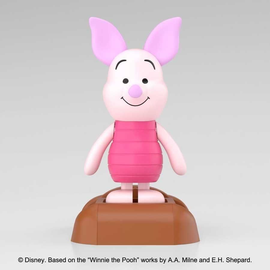 【激レア！】プーさんとピグレットの￼フィギュア2体セット　東京ディズニーリゾート Amazon.co.jp: gaia80 プー＆ピグレット ぬいぐるみ 【東京