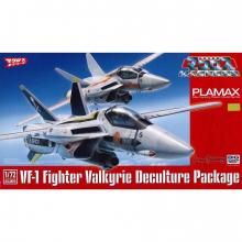 PLAMAX PX14 1/72 VF-1 եХ륭꡼ ǥ㡼ѥåĶ׺ɥޥ