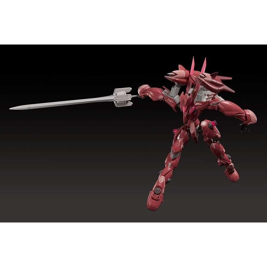 完成品プラモデル　モデロイド　MODEROID ファフナー 3体セット 完成品プラモデル モデロイド MODEROID ファフナー 3体セット