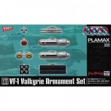 PLAMAX PX15 1/72 VF-1 Х륭꡼ʼåȡĶ׺ɥޥ