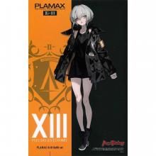 PLAMAX Xi-III Outfit setneco[ץǥ]