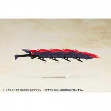 ᥬߥǥХ M.S.G 07 ˥󥸥֥졼ɥ ̽ϡ[ץǥ]
