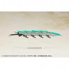 ᥬߥǥХ M.S.G 07 ˥󥸥֥졼ɥ [ץǥ]
