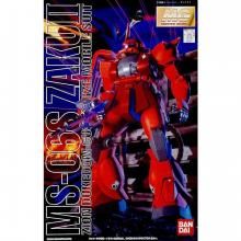 MG 1/100 MS-06S IIưΥ[ץǥ]