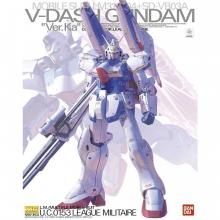 MG 1/100 Vå奬 Ver.KaưV[ץǥ]