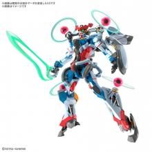 GQuuuuuuX プラモデル 3点 Amazon | BANDAI SPIRITS(バンダイ スピリッツ) 機動戦士Gundam