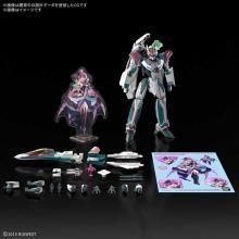 HG 1/100 VF-31S ե꡼ɡʥɡ˥ǥååȡޥ[ץǥ]