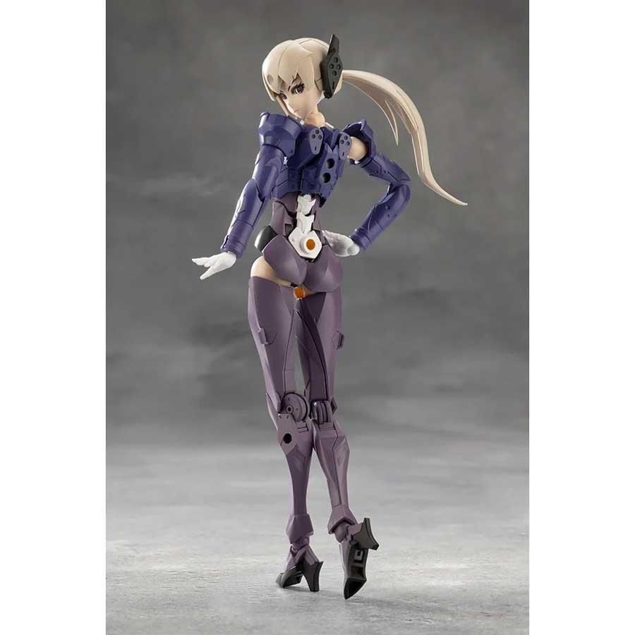 ヴァリアント 無限邂逅メガロマリア プラモデル コトブキヤ