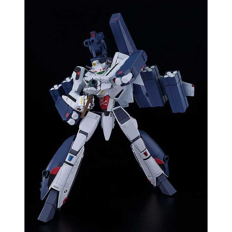 PLAMAX PX16 1/72 VF-1S ストライクバトロイドバルキリー（一条輝機）