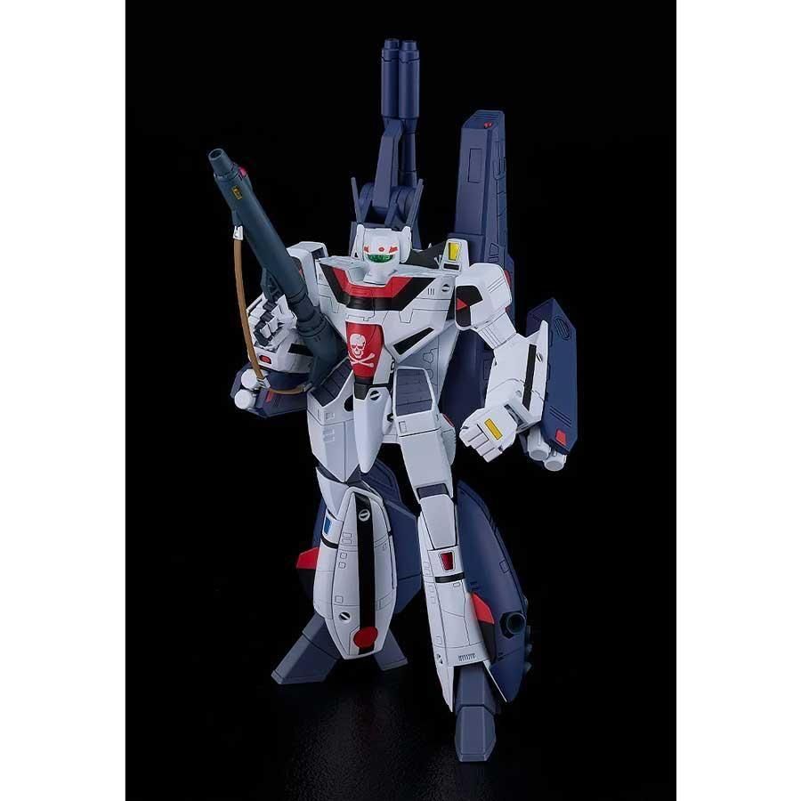 PLAMAX PX16 1/72 VF-1S ストライクバトロイドバルキリー（一条輝機）