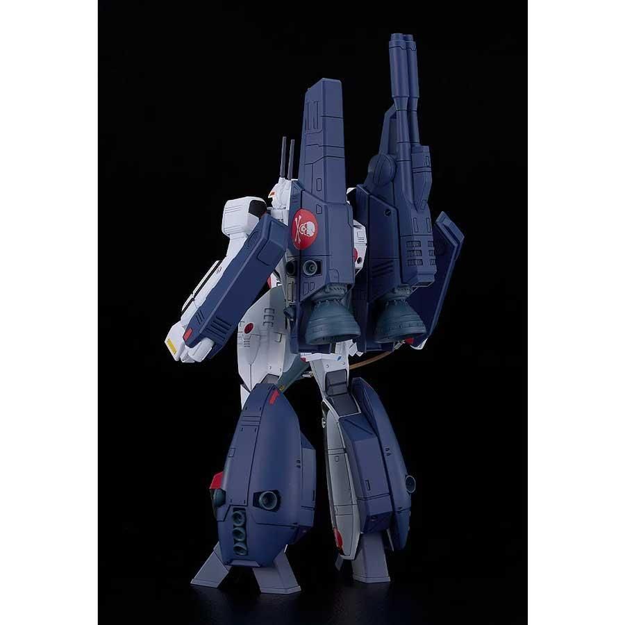 PLAMAX PX16 1/72 VF-1S ストライクバトロイドバルキリー（一条輝機）