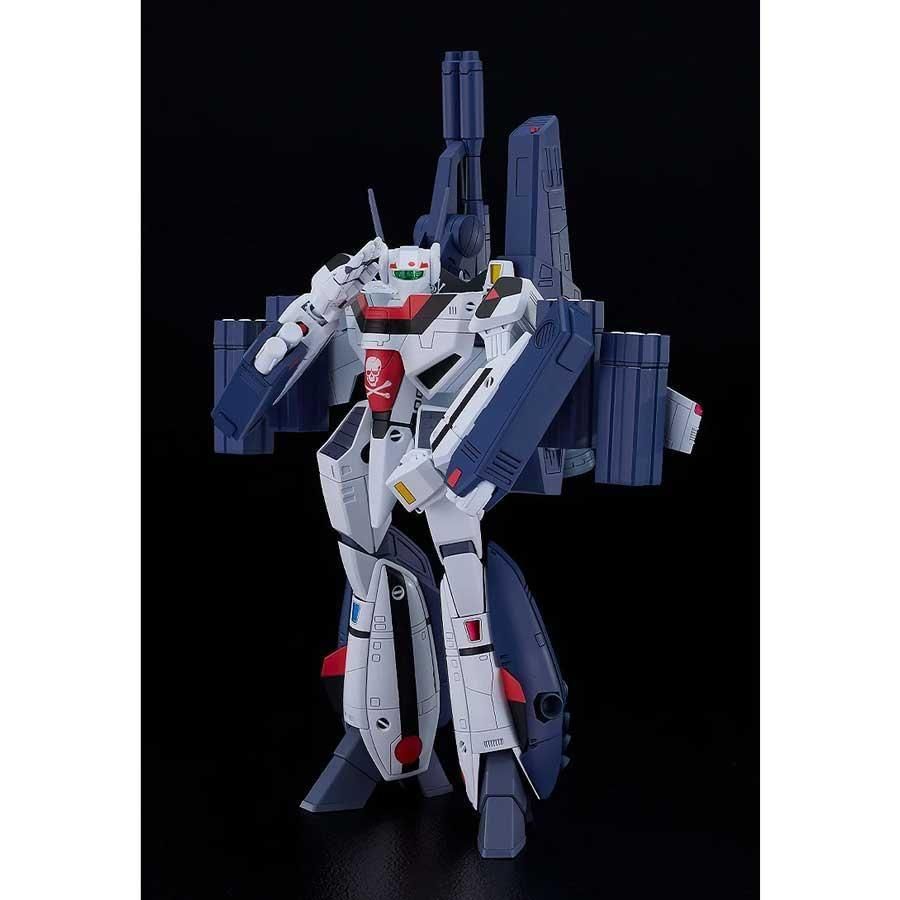 PLAMAX PX16 1/72 VF-1S ストライクバトロイドバルキリー（一条輝機）
