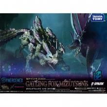 <img class='new_mark_img1' src='https://img.shop-pro.jp/img/new/icons15.gif' style='border:none;display:inline;margin:0px;padding:0px;width:auto;' /> ȥ󥰥եå ߥĥ͡ZOIDS T-SPARK[ץǥ]