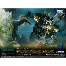 <img class='new_mark_img1' src='https://img.shop-pro.jp/img/new/icons15.gif' style='border:none;display:inline;margin:0px;padding:0px;width:auto;' /> ʥå륳 ŷZOIDS T-SPARK[ץǥ]