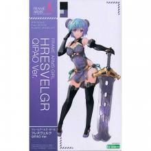 <img class='new_mark_img1' src='https://img.shop-pro.jp/img/new/icons15.gif' style='border:none;display:inline;margin:0px;padding:0px;width:auto;' />ե졼ॢॺ ե쥺륯 QIPAO Ver.FRAME ARMS GIRL[ץǥ]