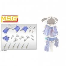 <img class='new_mark_img1' src='https://img.shop-pro.jp/img/new/icons15.gif' style='border:none;display:inline;margin:0px;padding:0px;width:auto;' />ᥫץ饤29 ߥå󥯥 ۥ磻Ver.M.S.G[ץǥ]