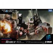 �ꥢ�饤����ǥ� ������ RMZ-009 �������󥳥� �����������顼��ZOIDS T-SPARK[�ץ��ǥ�]