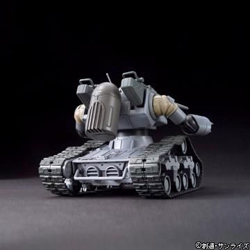 HG 1/144 ガンタンク初期型 機動戦士ガンダム THE ORIGIN