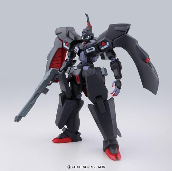 HG 1/144 カバカーリー ガンダム Gのレコンギスタ プラモデル