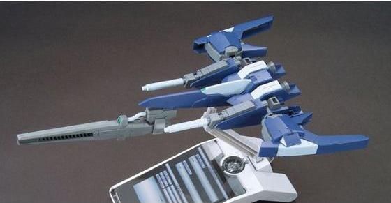 Amazon | HGBC 1/144 ライトニングバックウェポンシステム MK-II