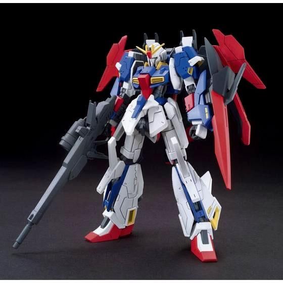 HG 1/144 ライトニングZガンダム ガンダムビルドファイターズトライ HG 1/144 ライトニングZガンダム ガンダムビルドファイターズトライ