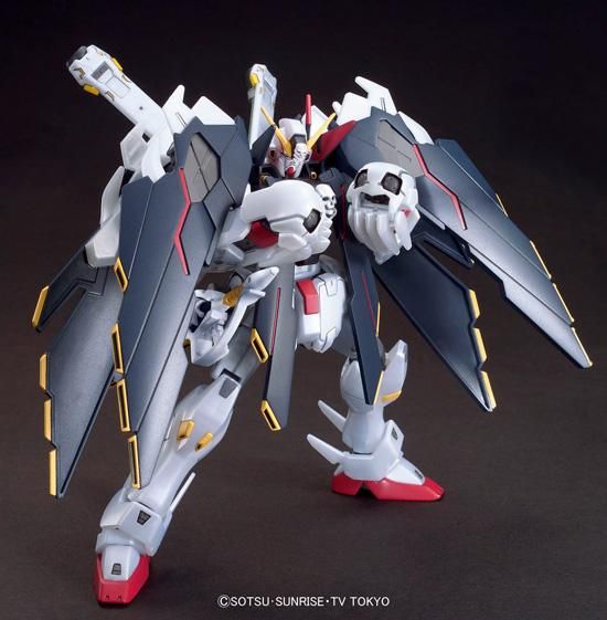 Hg 1 144 クロスボーンガンダムx1フルクロス Type Gbft プラモデル ガンダムビルドファイターズトライ バンダイ Hg 1 144 クロスボーンガンダムx1フルクロス Type Gbft プラモデル ガンダムビルドファイターズトライ バンダイ