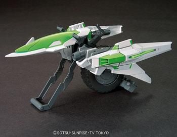 HGBC 1/144 メテオホッパー ガンダムビルドファイターズ