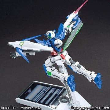 HG 1/144 ガンダムアメイジングエクシア ガンダムビルド