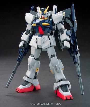 Amazon | HG 1/144 ビルドガンダム ガンダムMk-II (ガンダム
