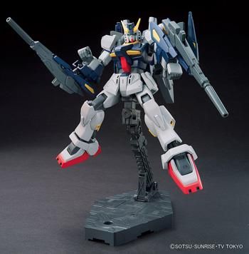 HG 1/144 ビルドガンダムMk-II ガンダムビルドファイターズ HG 1/144 ビルドガンダムMk-II ガンダムビルドファイターズ