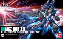 HGUC 1/144 ZII