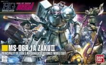 HGUC 1/144 MS-06R-1A 󡦥ޥĥʥѥ