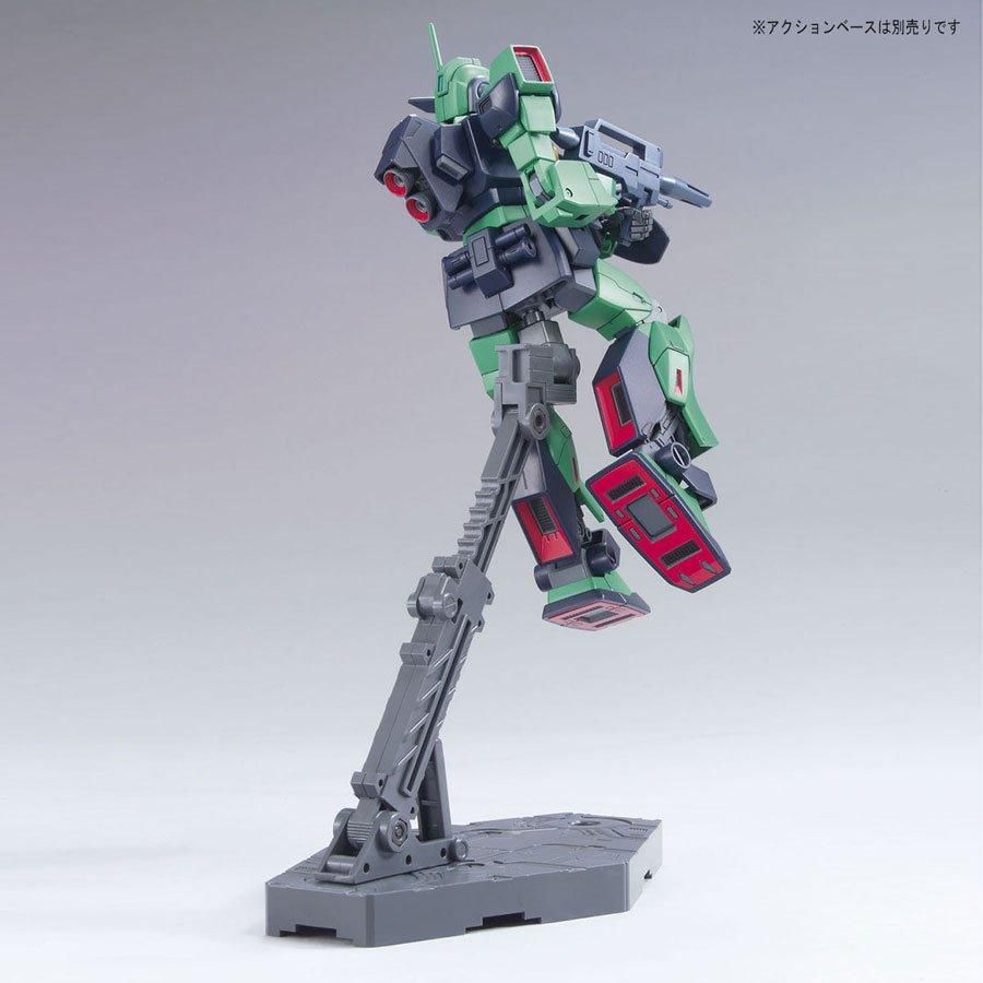 HGUC 1/144 ネモ 機動戦士Zガンダム プラモデル バンダイスピリッツ HGUC 1/144 ネモ 機動戦士Zガンダム プラモデル バンダイスピリッツ