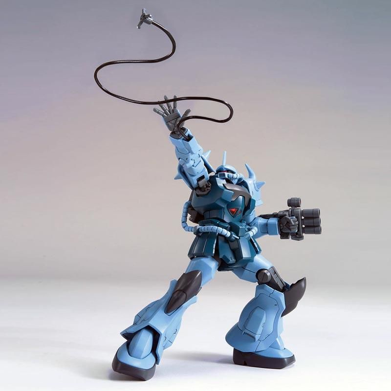 Amazon | HGUC 1/144 MS-07B グフ (機動戦士ガンダム