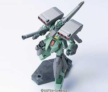 HGUC 1/144 スタークジェガン 機動戦士ガンダムUC プラモデル