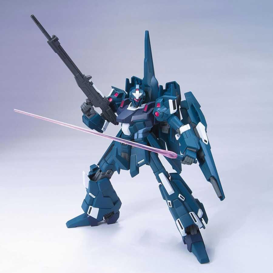 HGUC 1/144 リゼル 機動戦士ガンダムUC プラモデル HGUC 1/144 リゼル 機動戦士ガンダムUC プラモデル