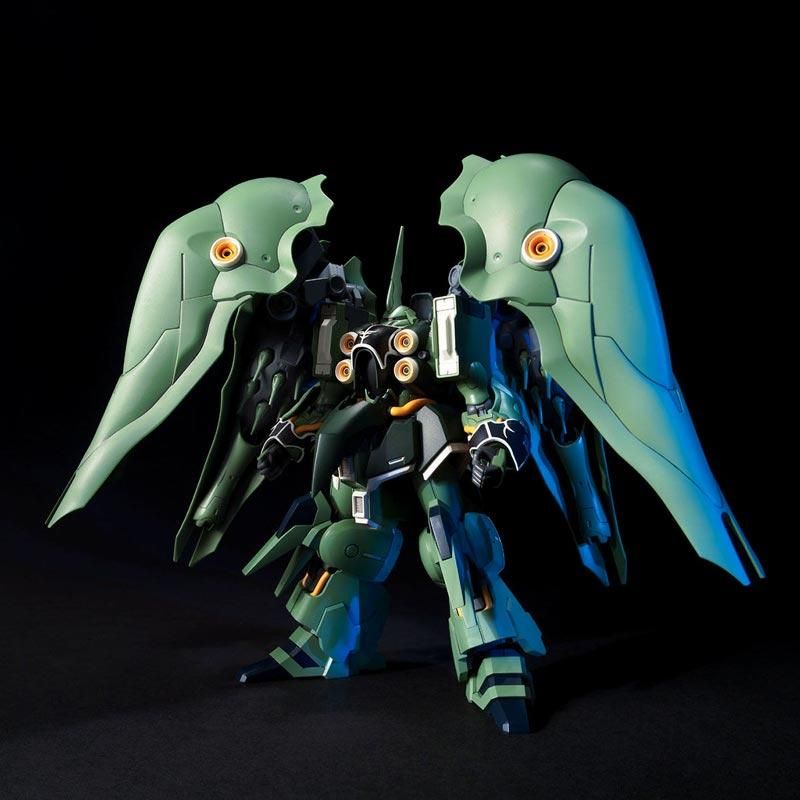 Amazon | BANDAI SPIRITS(バンダイ スピリッツ) HGUC 1/144