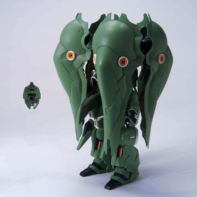未組立 HGUC 1/144 柔らか クシャトリヤ / 機動戦士ガンダムUC 未組立 HGUC 1/144 柔らか クシャトリヤ / 機動戦士ガンダムUC
