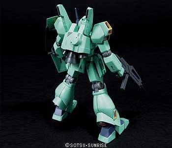 HGUC 1/144 ジェガン 機動戦士ガンダム 逆襲のシャア プラモデル