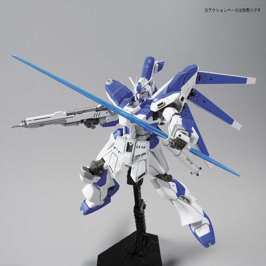 HGUC 逆襲のシャア Hi- νガンダム HWSジャンク - メルカリ