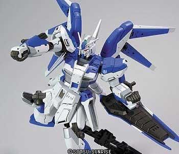HGUC 1/144 Hi-νガンダム 機動戦士ガンダム 逆襲のシャア プラモデル HGUC 1/144 Hi-νガンダム 機動戦士ガンダム 逆襲のシャア プラモデル