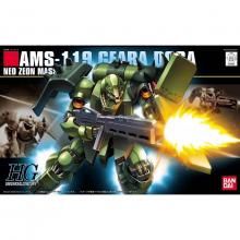 HGUC 1/144 AMS-119 顦ɡ