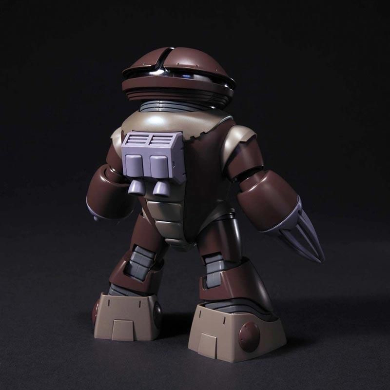 HGUC 1/144 MS-04 アッガイ 機動戦士ガンダム プラモデル