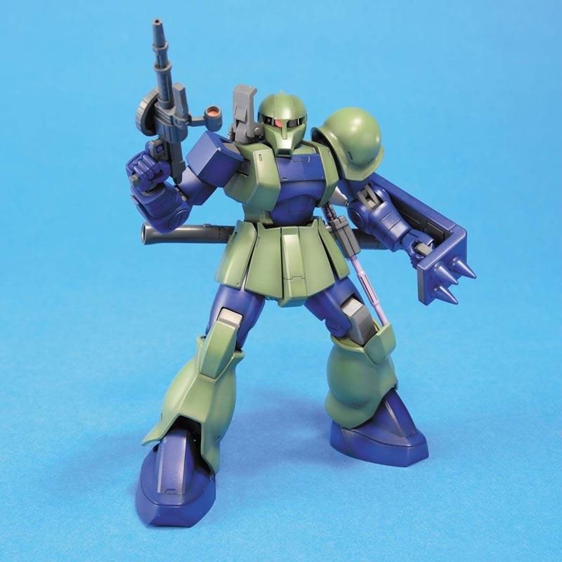 ガンプラ 1/144 MS-05B ZAKU 1 他4点 Amazon | ガンプラ HGUC 1/144 MS-05B ザクI (機動戦士ガンダム