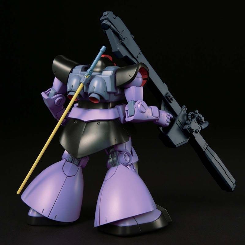 HGUC 1/144 MS-09 ドム / MS-09R リックドム プラモデル HGUC 1/144 MS-09 ドム / MS-09R リックドム プラモデル