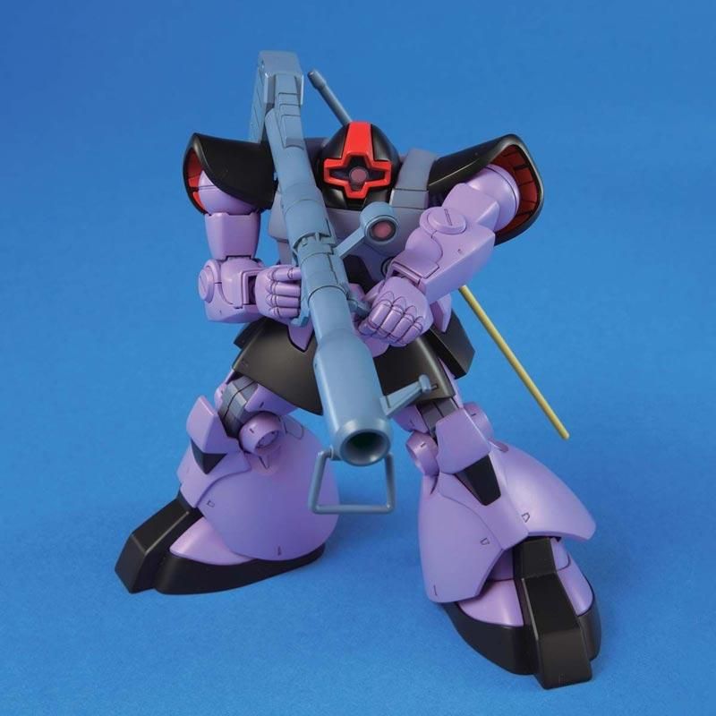 HGUC 1/144 MS-09 ドム / MS-09R リックドム プラモデル HGUC 1/144 MS-09 ドム / MS-09R リックドム プラモデル