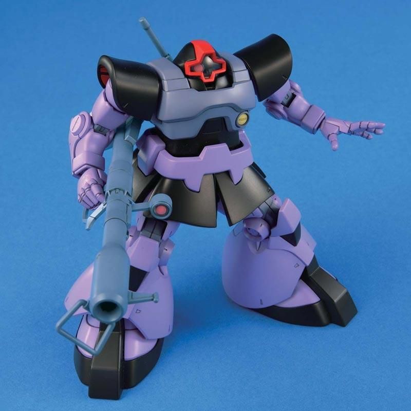 HGUC 1/144 MS-09 ドム / MS-09R リックドム プラモデル HGUC 1/144 MS-09 ドム / MS-09R リックドム プラモデル
