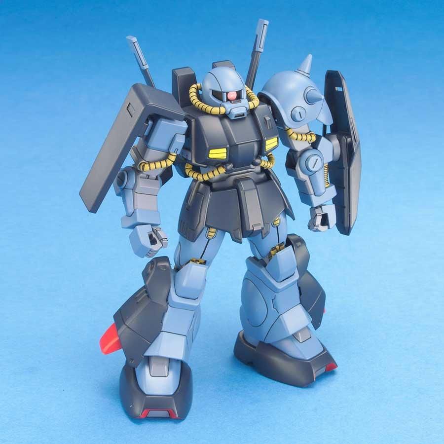 Amazon | HGUC 1/144 MS-06FZ ザクII改 (機動戦士ガンダム0080