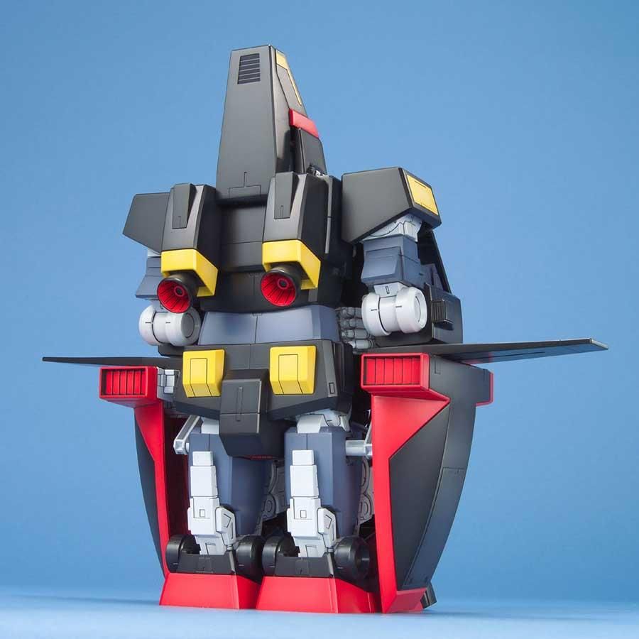 HGUC 1/144 MRX-009 サイコガンダム プラモデル HGUC 1/144 MRX-009 サイコガンダム プラモデル