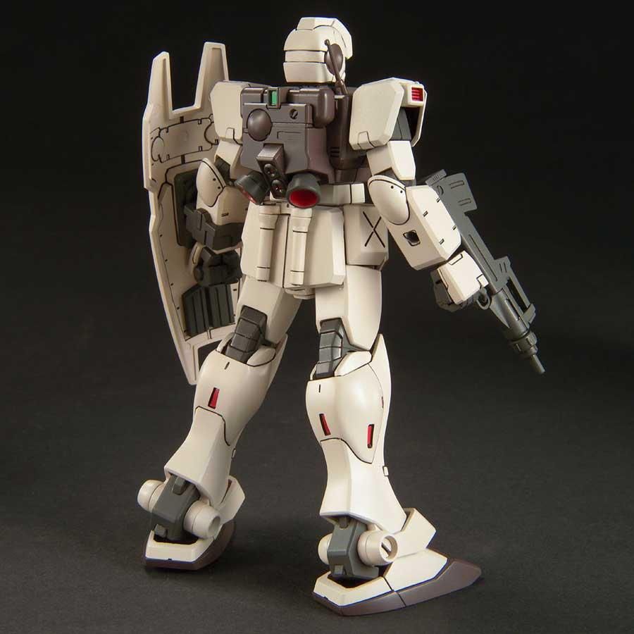 HGUC 1/144 ジム・コマンド 機動戦士ガンダム0080 プラモデル HGUC 1/144 ジム・コマンド 機動戦士ガンダム0080 プラモデル